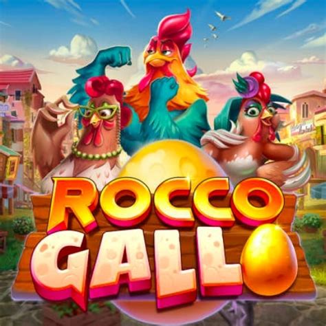 Slot Rocco Gallo